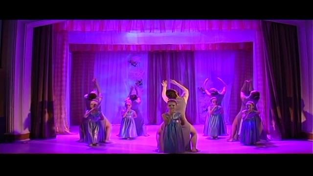 Про дочку_Наследие_