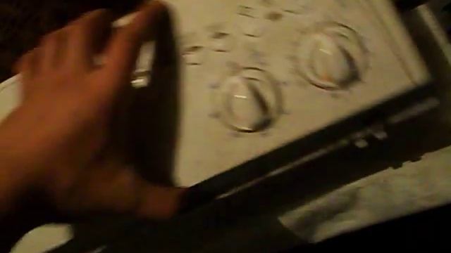 Indesit witp 82 part 2.