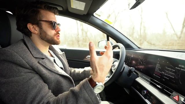 2023 Kia Sportage X-Line Limited Test Drive And Review Is This The ECHELON For Compact SUVs?