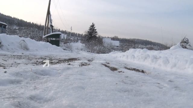 Уборка дорог – одна из насущных тем, которая появилась сразу, как пришла непогода