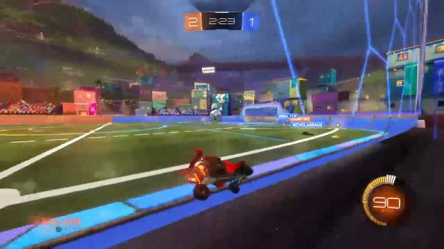 453/500 SUBS!!!  Rocket League   Stream