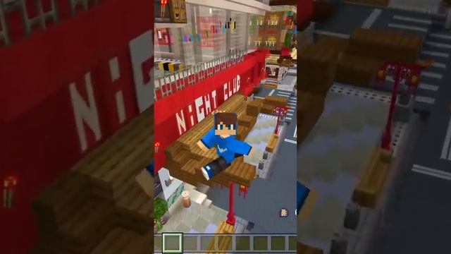 Как БЕСПЛАТНО скачать КАРТУ про АНИМЕ из магазина МАЙНКРАФТ БЕДРОК #майнкрафт #моды