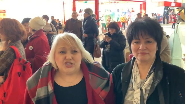 Пожелания от Dears