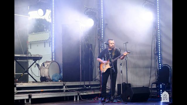 Преподобному  Сергию Радонежскому