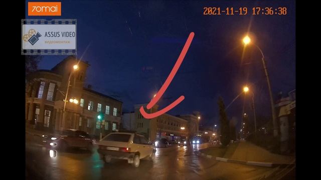 Подборка нарушений # 2