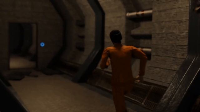 SCP: Secret Laboratory Music Video  |  ZANICK ( WIP )