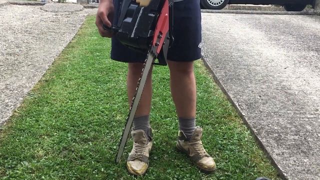 MTD GCS 4645