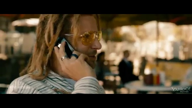 Хватай и беги онлайн (Официальный трейлер) 2015 фильма