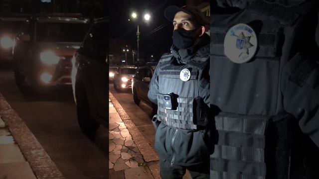 ЦИНИЧНОЕ ИЗДЕВАТЕЛЬСТВО ПОЛИЦЕЙСКИХ ЖИТОМИРА