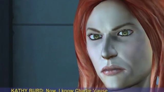 CSI: Deadly Intent Walkthrough Case 1-Part 6