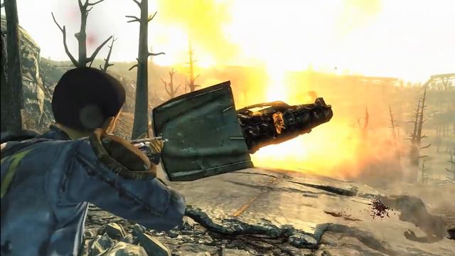 ТОП 10 RPG ИГР