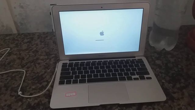 Tempo Pra Ligar Macbook Air 11 2010 (Mercado Livre) Part 4/5