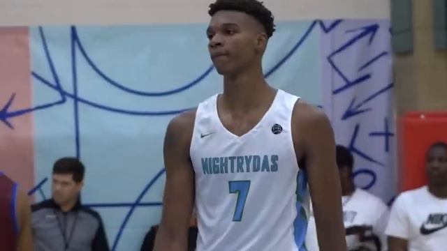 Every G League Ignite Player Sucks