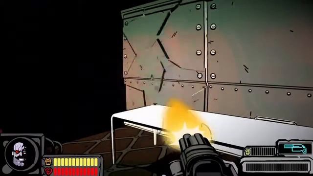 Chains Of Fury  - Upcoming Nintendo Switch ?