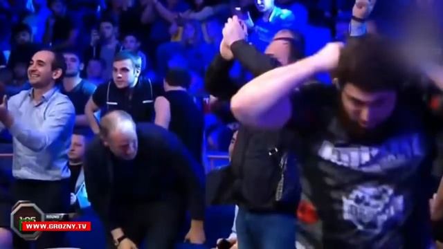 Юсуф Раисов [EXTRA-ROUND]