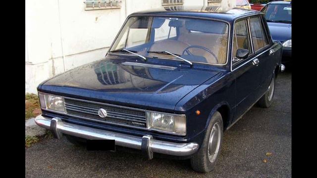 Autobianchi A111
