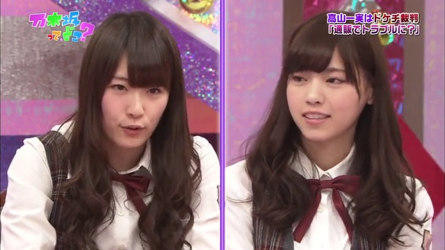 乃木坂って、どこ---131