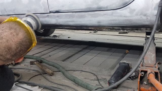 Ремонтная гармония