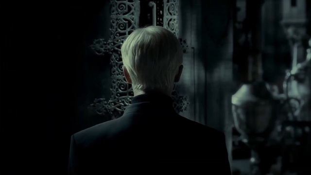 Narcissa Malfoy | Dear Sister