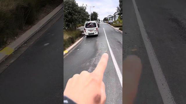 Бордюры в новой Зеландии