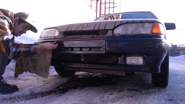 Автомобильный Арсенал