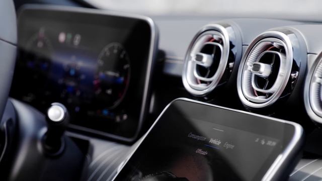 New MERCEDES C-Class All-Terrain 2022 - FIRST LOOK exterior, interior & DRIVING