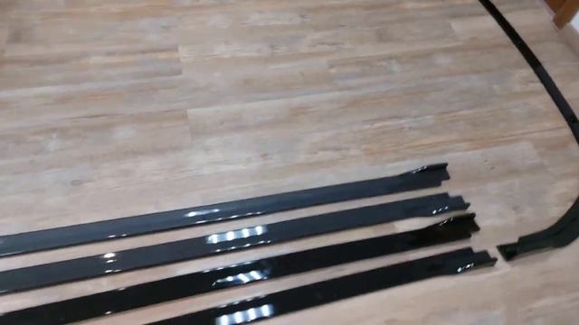 Домашние секреты