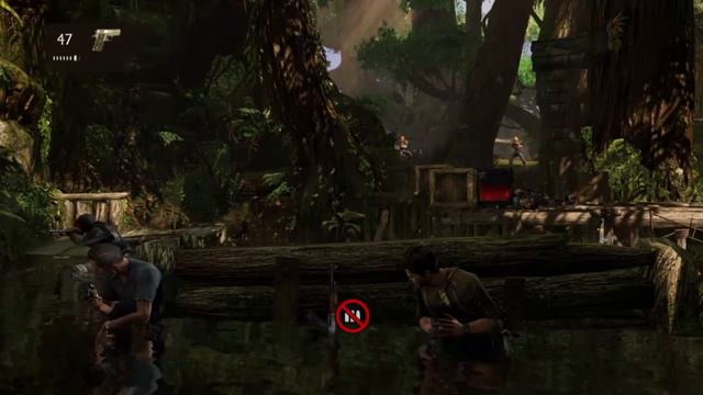 HOLIDAY SPECIAL Battlefront 2/Uncharted/Skyrim