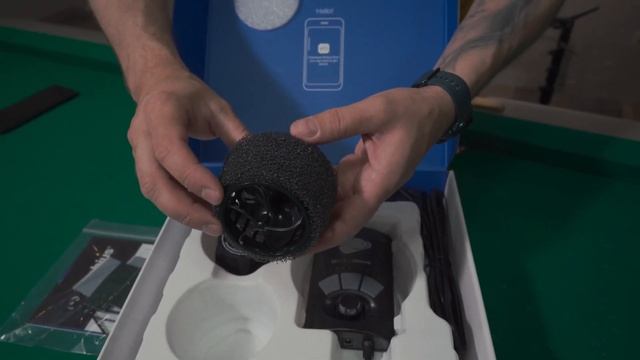 Vortech Pump MP40. Помпа течения // обзор, распаковка, обмен мнениями @Piratereef морской аквариум