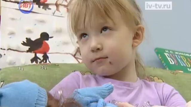 Малышей учат играть в шахматы при помощи сказок