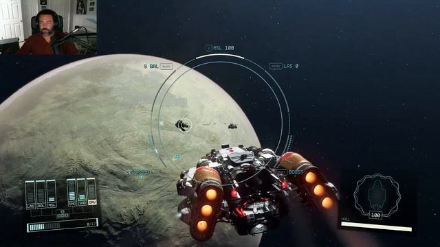 Unleashing Starfield MODs: Epic Let's Play Adventure - Ep. 8