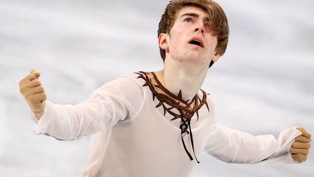 Американский фигурист считает что США должны получить золото командника Олимпиады-2022.