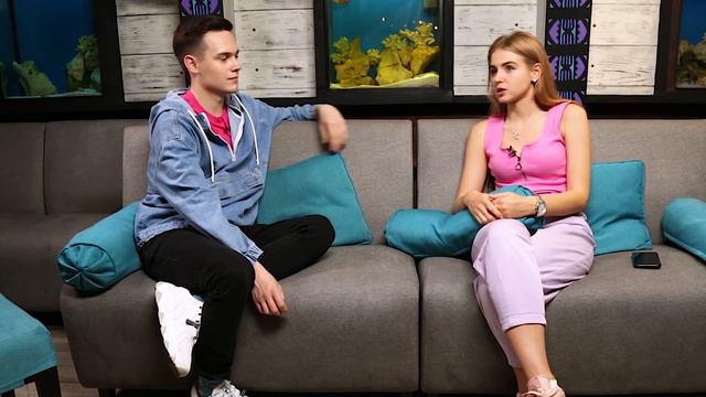 НАСТЯ ГОНЦУЛ про вайны | ТikTok | ИВЛЕЕВУ | Иду Галич и клип АНДРЕЙ ЗДАРОВА