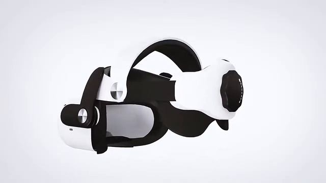 Крепление VR гарнитуры Oculus Quest 2