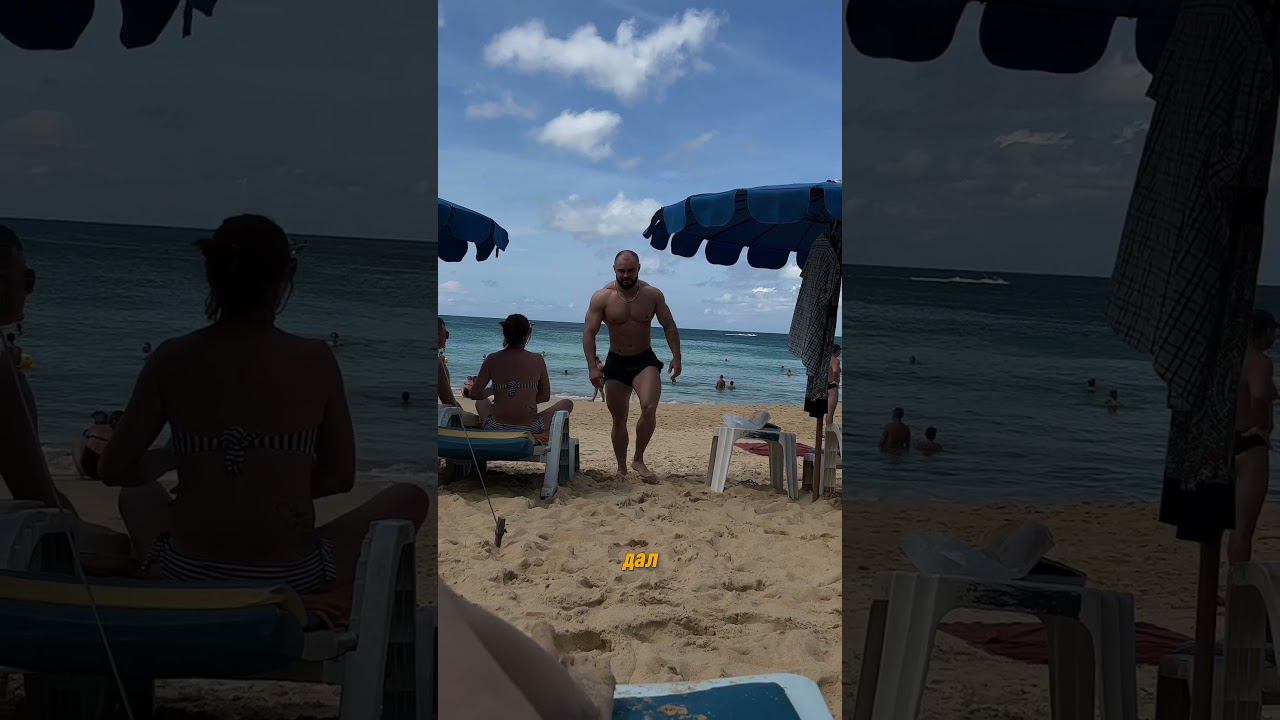 Каждому нужен такой кореш!