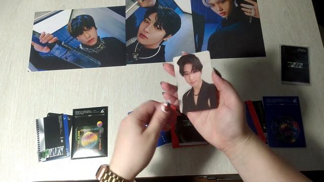 Долгожданная РАСПАКОВКА альбома Stray Kids ODDINARY💔| Unboxing K-pop