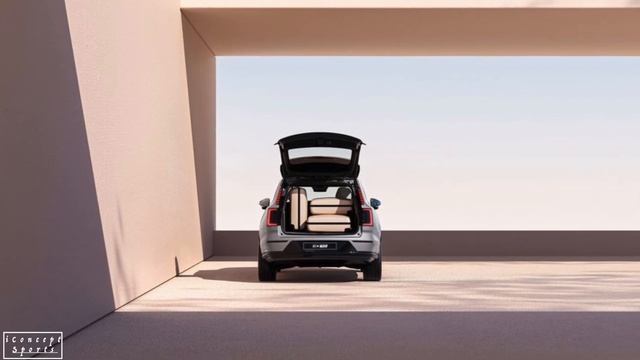 2024 Volvo EX90. Best Volvo So Far?