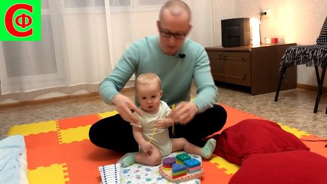 ГИПЕРТОНУС. Как определить САМОСТОЯТЕЛЬНО! Фролков С.В.