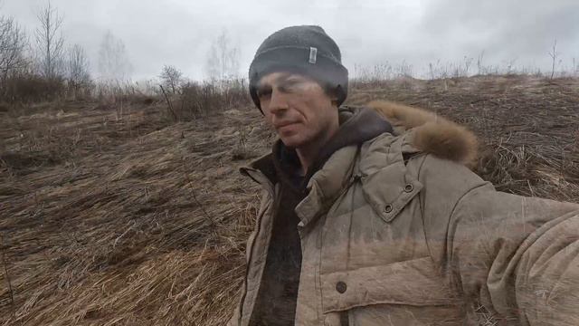 Ручей Половец