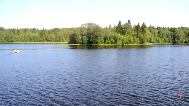 Заимка Туристский комплекс