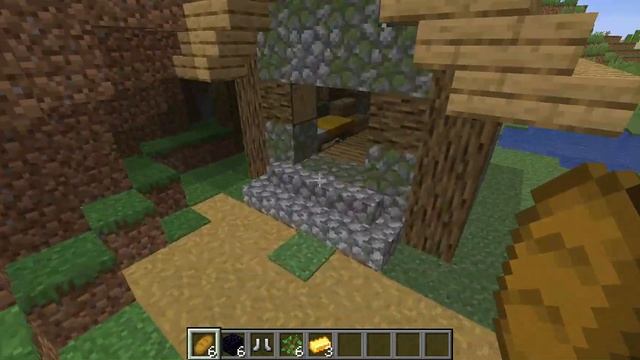 топ 3 сида в майнкрафт 1.14.4