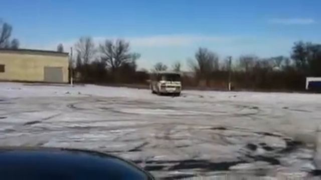 АТП ГУДЕРМЕС ФАРС - Анди