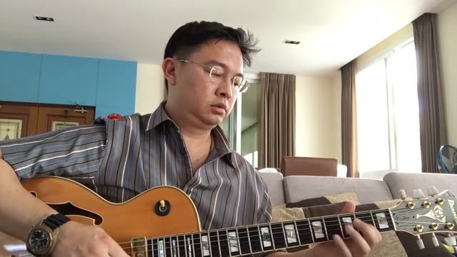 Anthropology - Charlie Parker