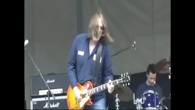 Так кто же такой Joe Bonamassa?