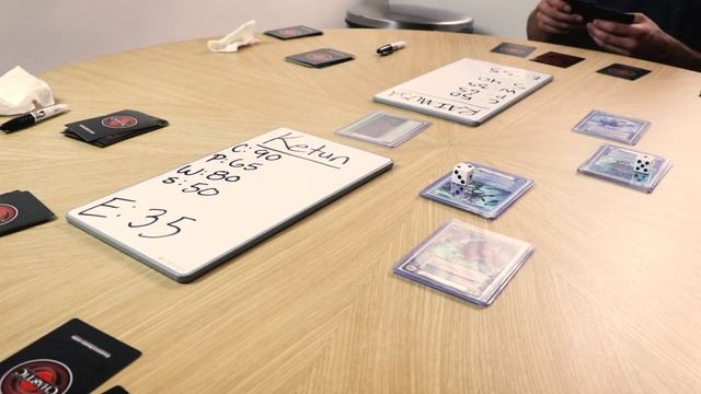 *THIS CARD IS TOO GOOD* CHAOTIC 3V3 IRL GAMEPLAY