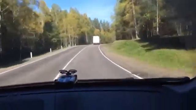 Гонки без правил