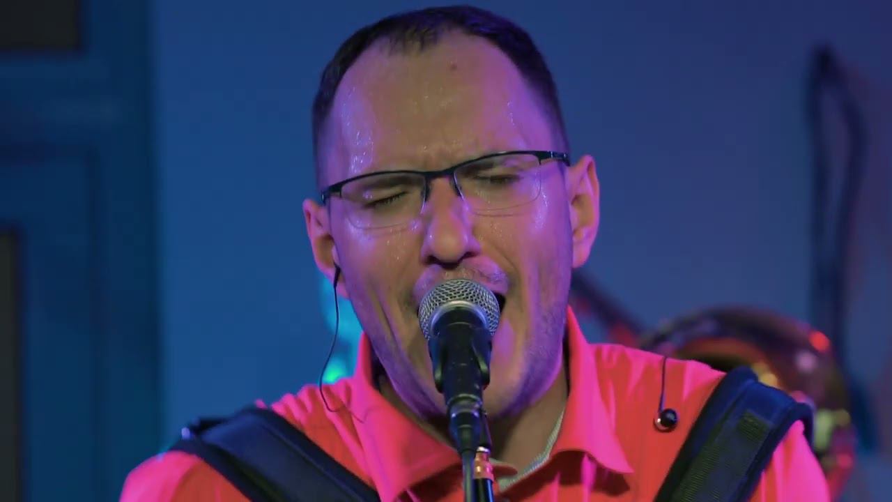 ВИА Рюмки - Труселя