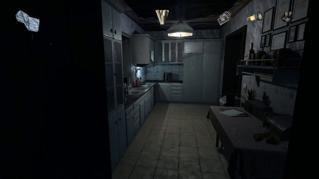 TheNightfall. Полное прохождение