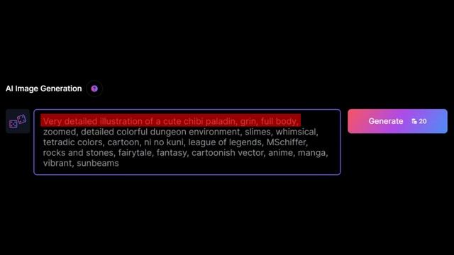How To Create AI Images For FREE | Create Images In Leonard AI