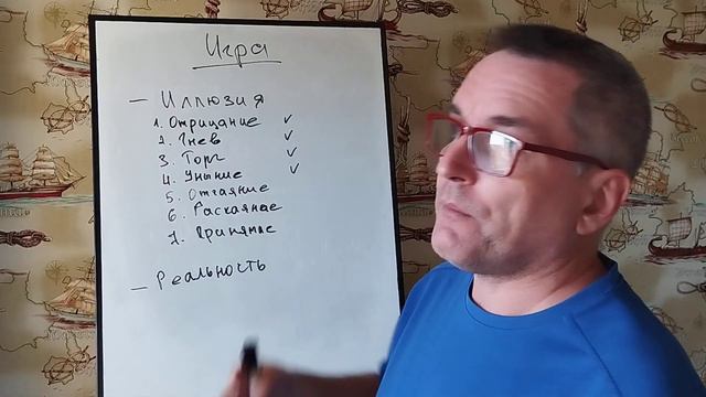 Почему психолог не помог?